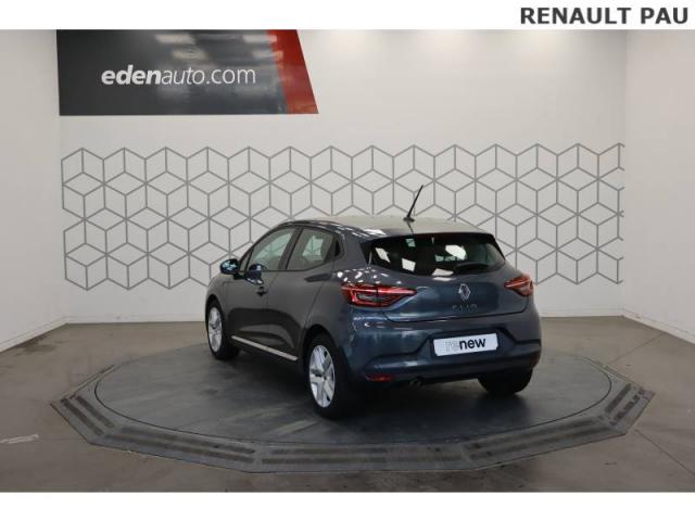 Renault Clio image 7