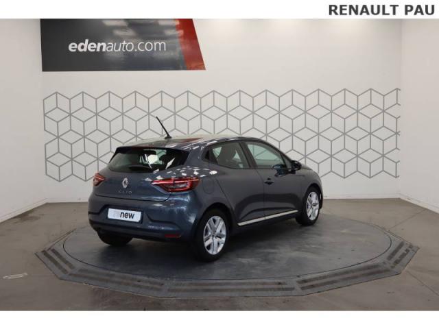 Renault Clio image 1