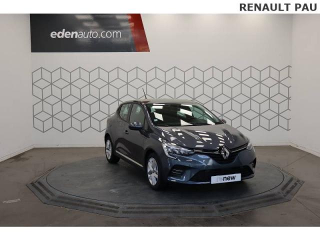 Renault Clio image 2