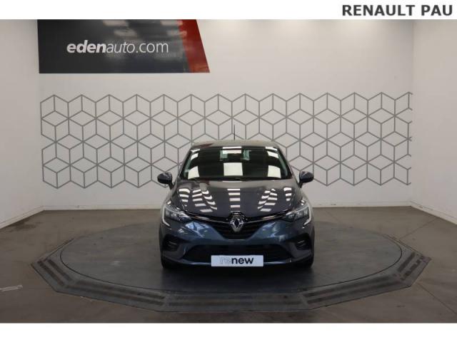 Renault Clio image 6
