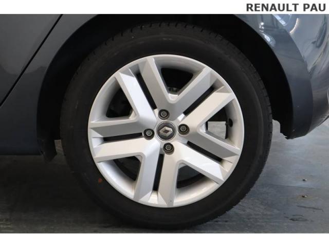 Renault Clio image 9