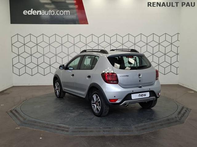 Dacia Sandero image 7