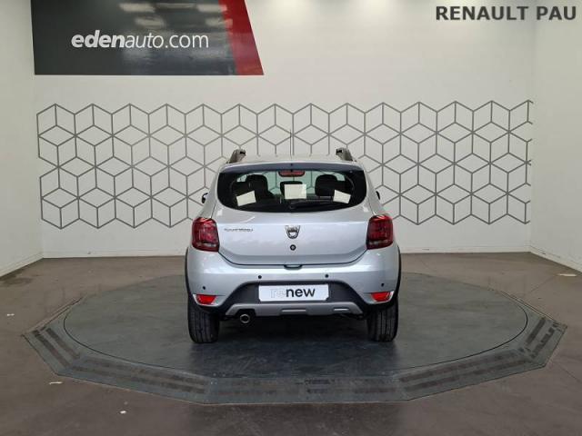 Dacia Sandero image 6