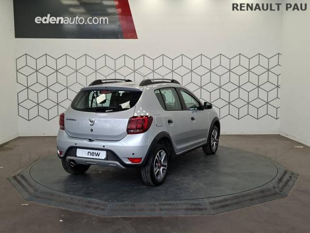 Dacia Sandero image 1