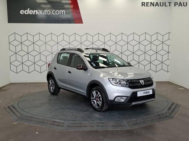 Dacia Sandero image 2