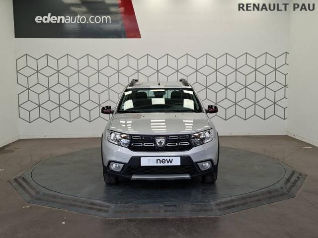 Dacia Sandero image 9