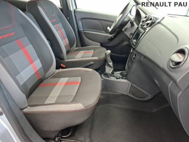 Dacia Sandero image 8