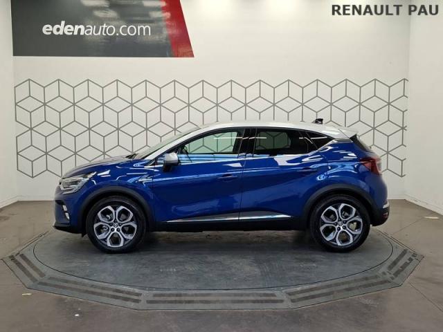 Renault Captur image 8
