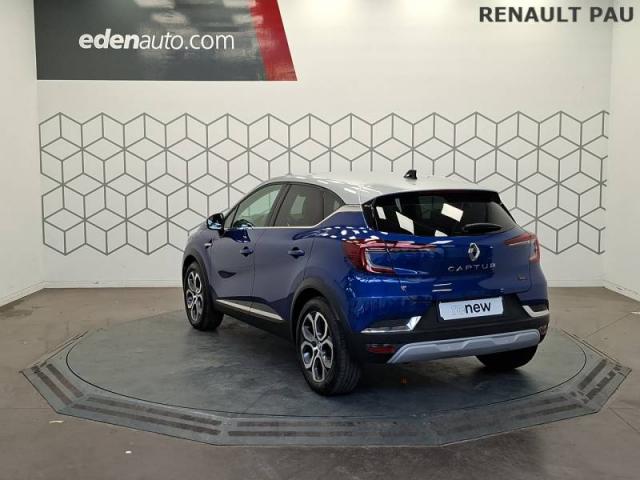 Renault Captur image 3