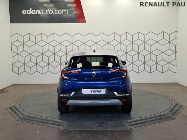 Renault Captur image 1