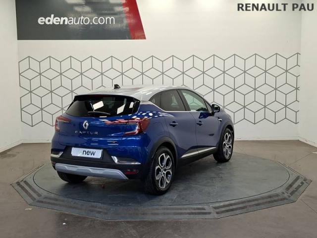 Renault Captur image 9