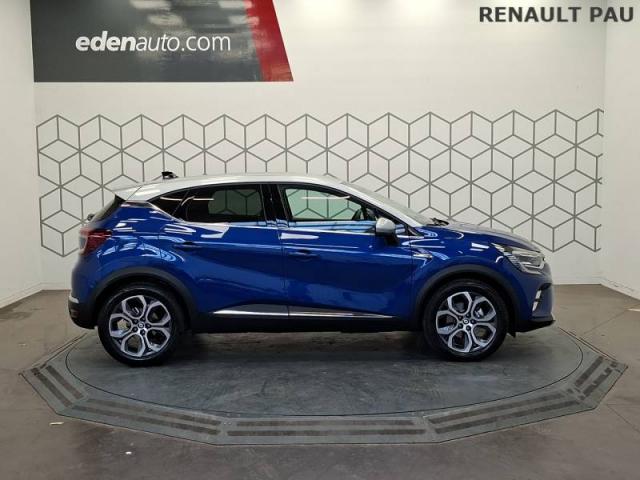 Renault Captur image 4