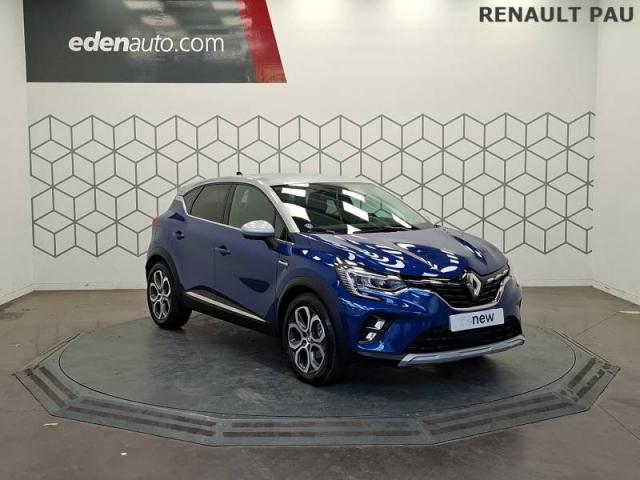 Renault Captur image 6