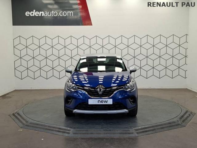 Renault Captur image 5
