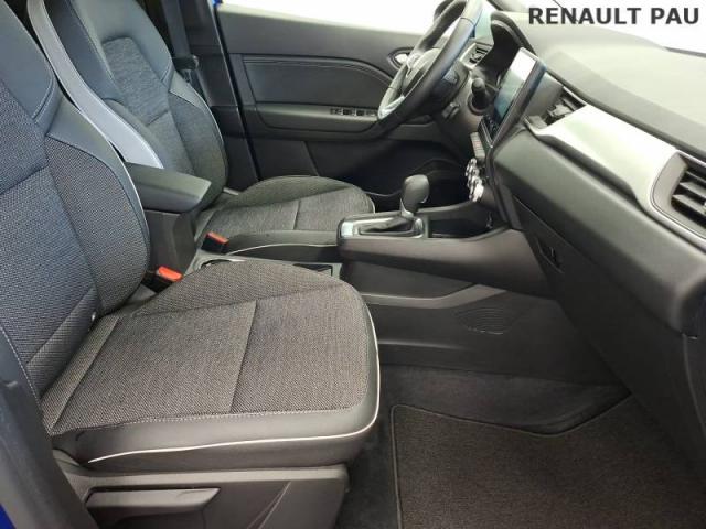 Renault Captur image 7