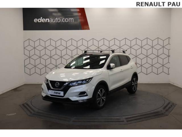 Nissan Qashqai 1.5 Dci 110 N-Connecta