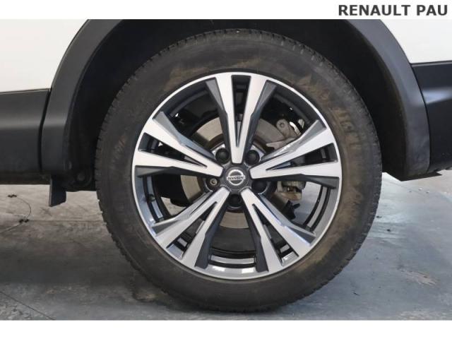 Nissan Qashqai image 3
