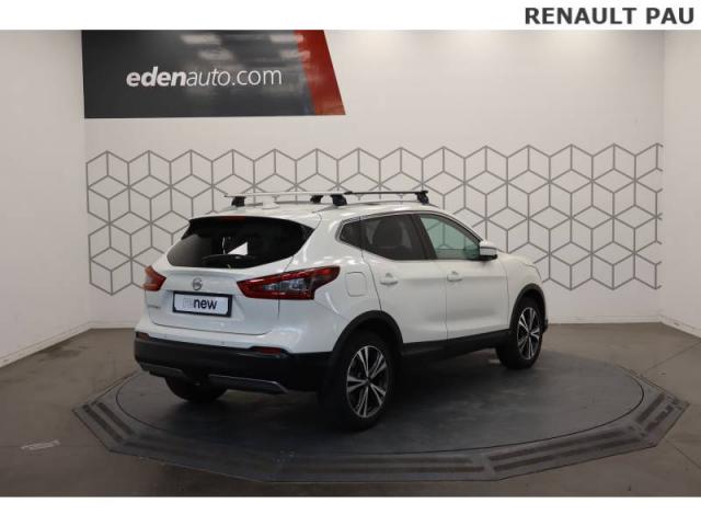 Nissan Qashqai image 5
