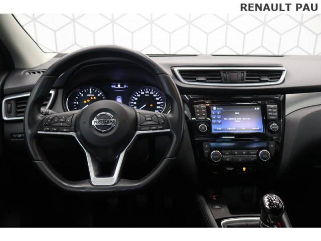 Nissan Qashqai image 8