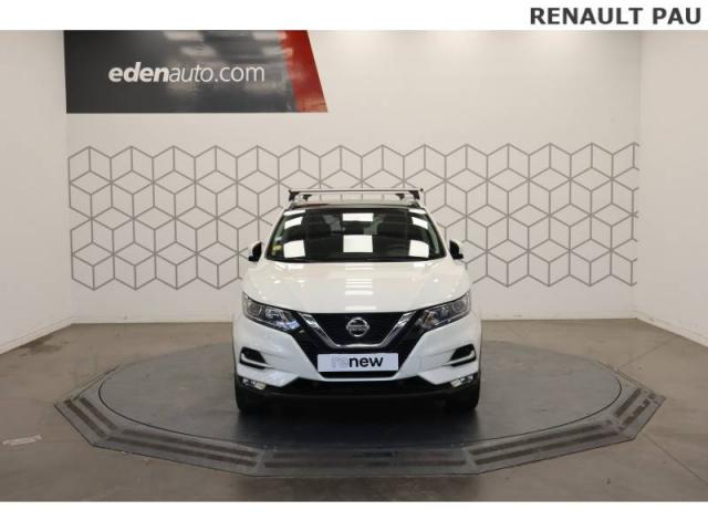Nissan Qashqai image 2