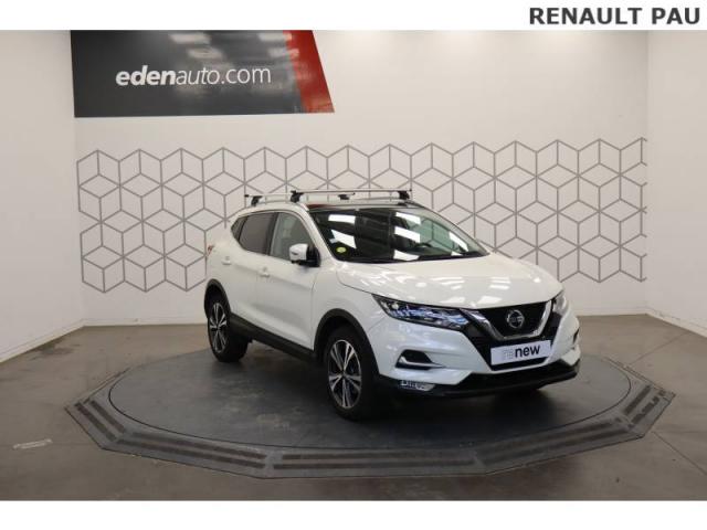 Nissan Qashqai image 1