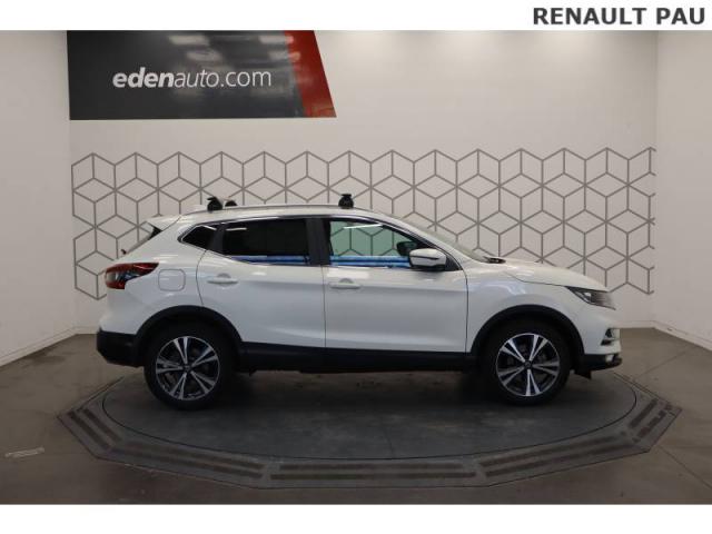 Nissan Qashqai image 7
