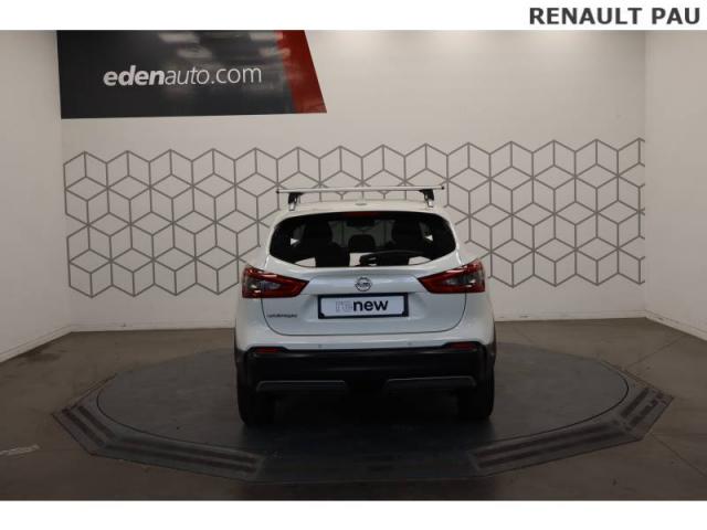 Nissan Qashqai image 6
