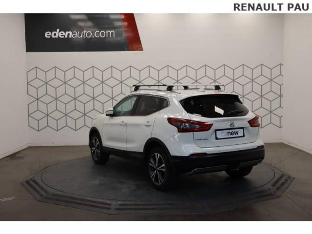 Nissan Qashqai image 9