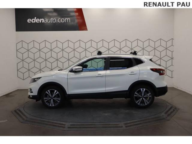 Nissan Qashqai image 4