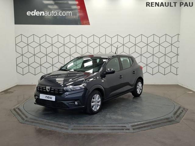 Dacia Sandero Sce 65 - 22 Confort