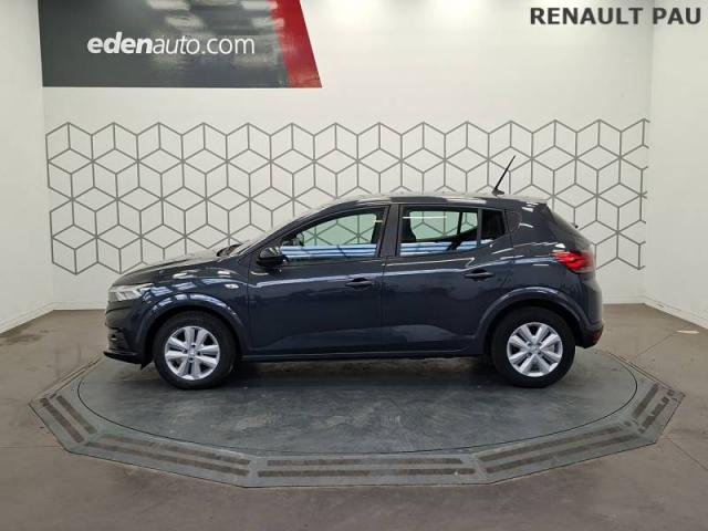 Dacia Sandero image 7