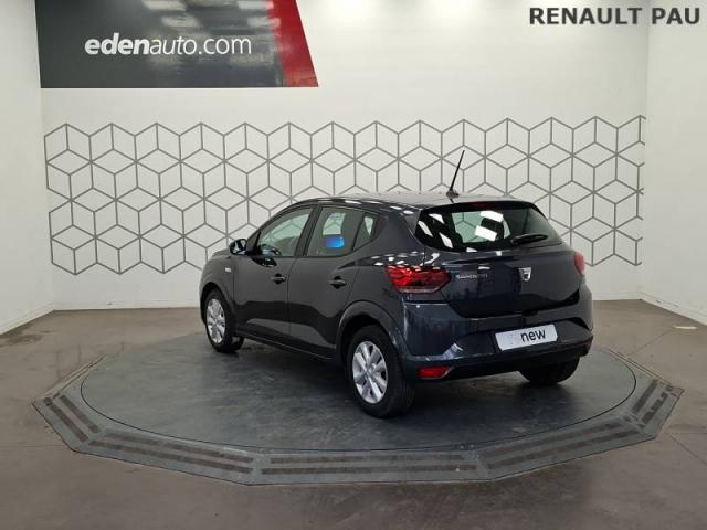 Dacia Sandero image 6