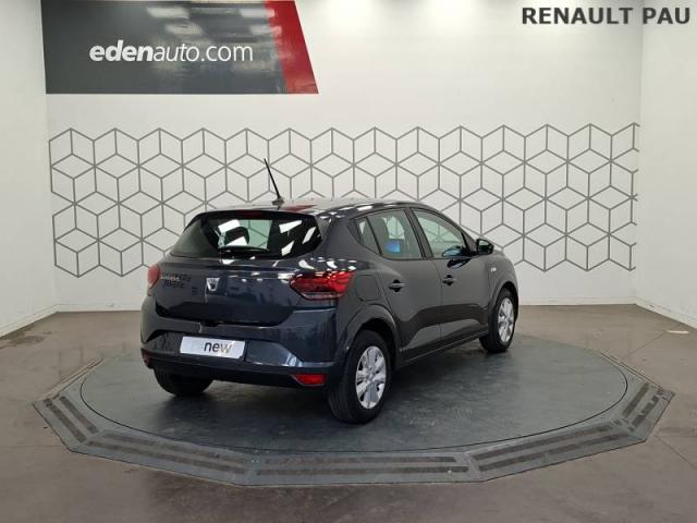 Dacia Sandero image 9