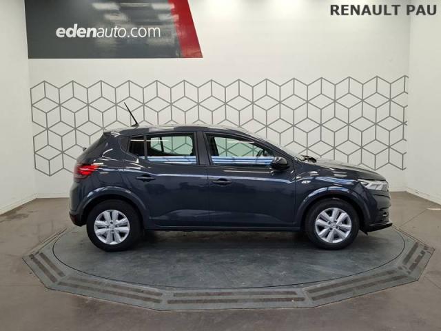Dacia Sandero image 5