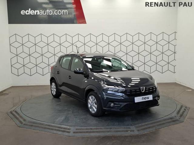 Dacia Sandero image 2