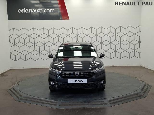Dacia Sandero image 8