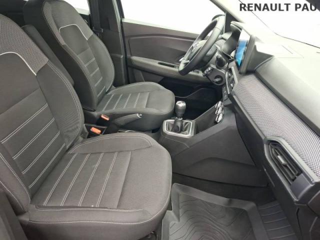 Dacia Sandero image 3