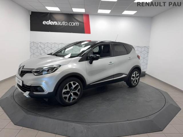 Renault Captur Tce 90 - 19 Intens