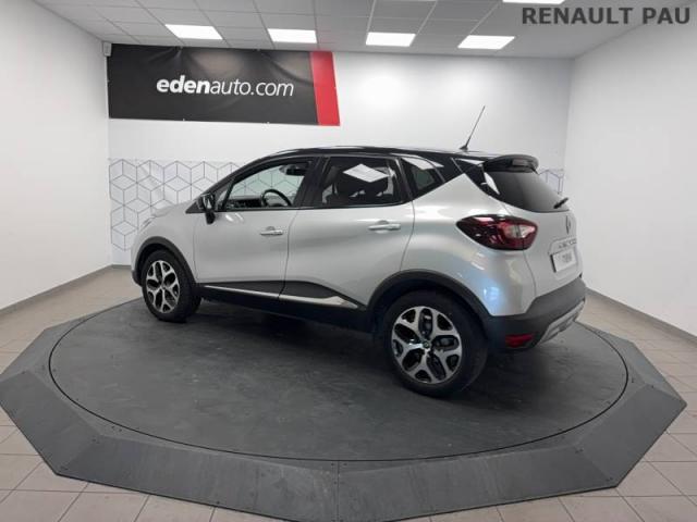 Renault Captur image 5