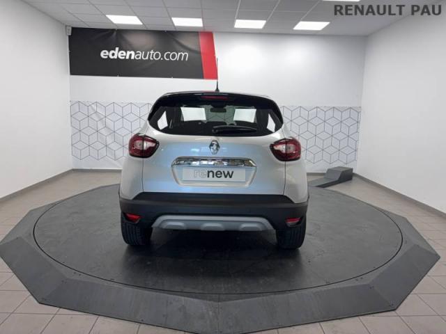 Renault Captur image 1