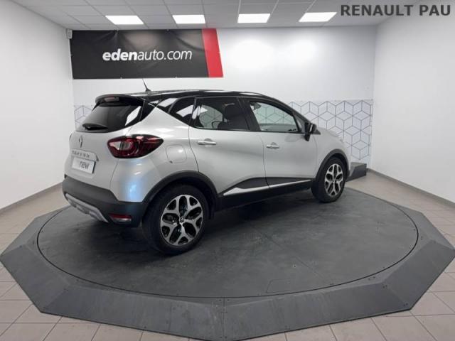 Renault Captur image 4