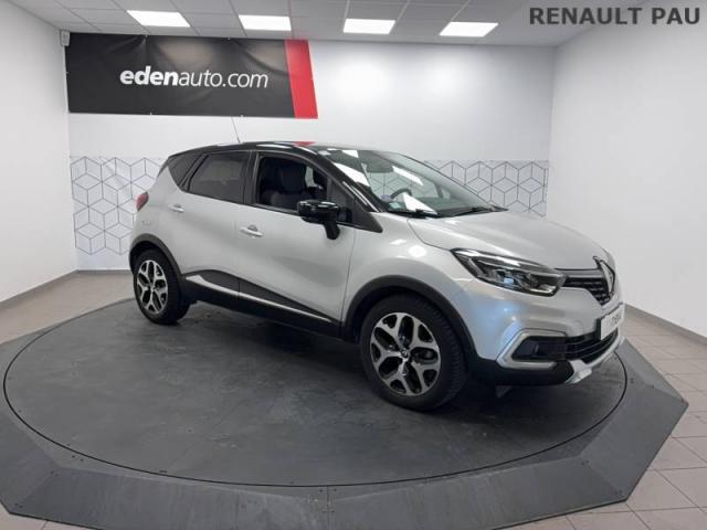 Renault Captur image 3