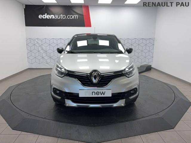 Renault Captur image 2