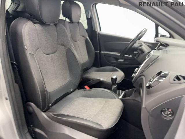 Renault Captur image 9