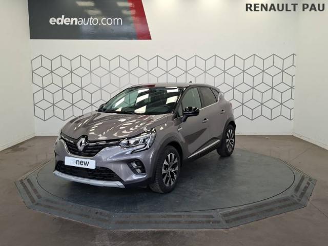 Renault Captur E-Tech Full Hybrid 145 Techno