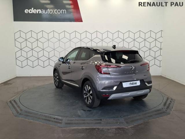 Renault Captur image 1