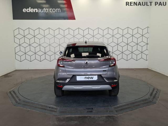 Renault Captur image 4