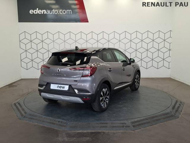 Renault Captur image 8