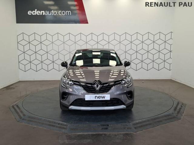 Renault Captur image 3