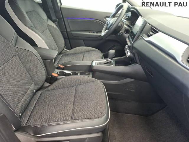 Renault Captur image 6